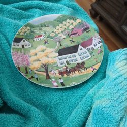 This Is A Vintage JKW (Josef Kuba Werk)