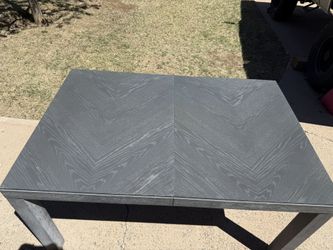 Kitchen Table