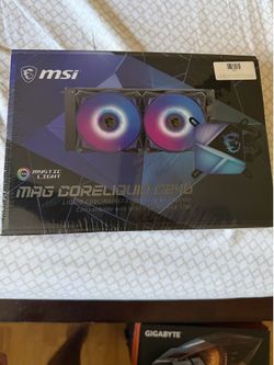 Liquid cooler