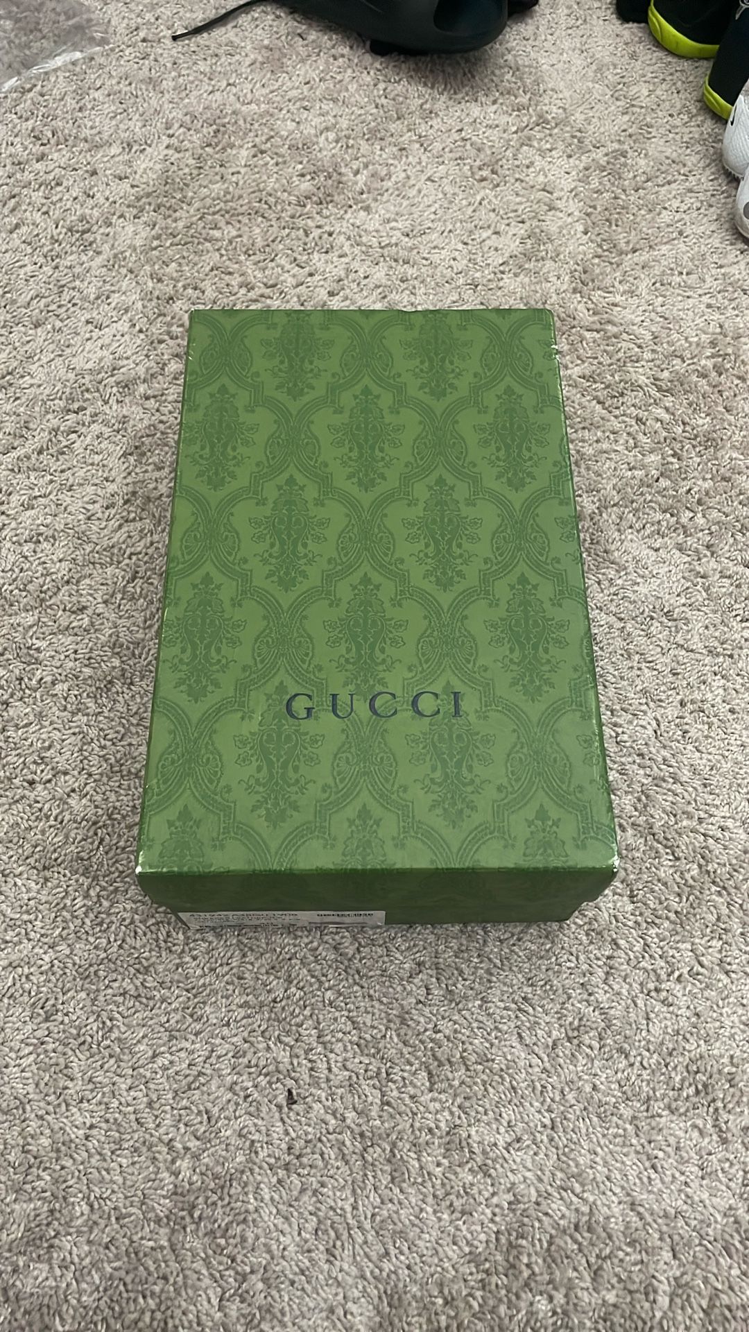 Gucci Ace