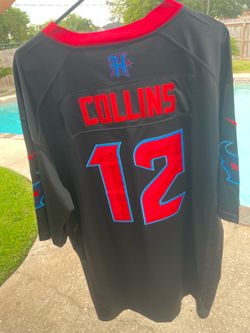 Texans jersey [L]