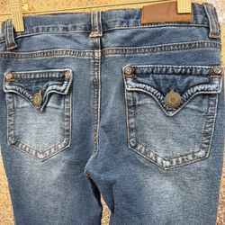 Size 27R
