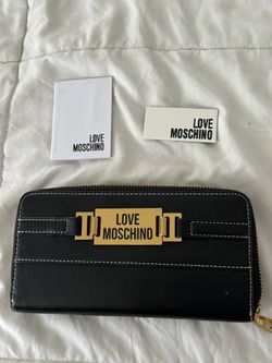 Moschino Wallet