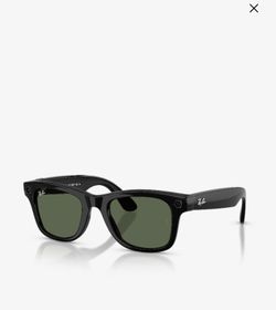 Ray-Ban Meta glasses gen 2