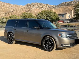 2014 Ford Flex