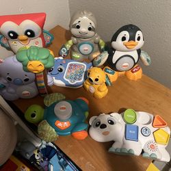 Baby Toys
