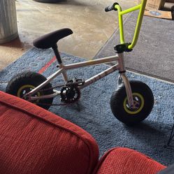 Mini Bike