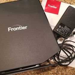 Frontier FiOS-G1100 Quantum Gateway Wireless Dual Band Router Modem