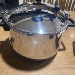 Pressure Cooker