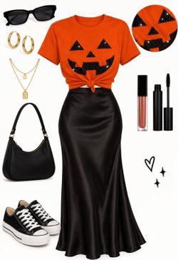 Halloween T-Shirt