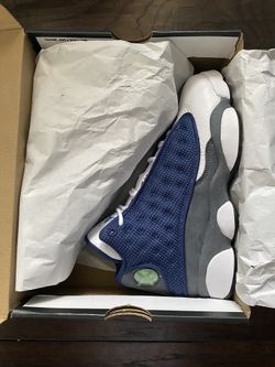 Jordan 13 Flint