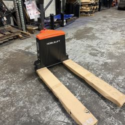 Electric Pallet Jack