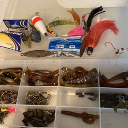 Fishing Accessories