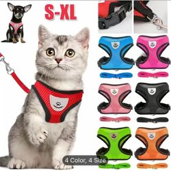 Harness For Pets 