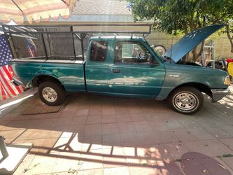 1995 Ford Ranger