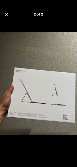 iPad Pro Smart Keyboard