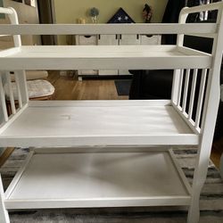 Changing Table