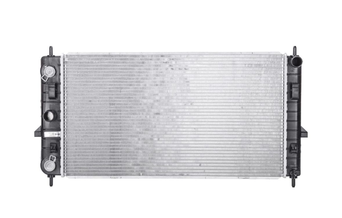 TYC Radiator