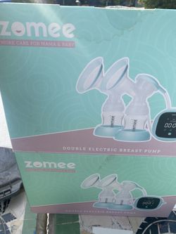 Breast Pump