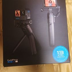 Go Pro Volta Battery Grip Tripod 
