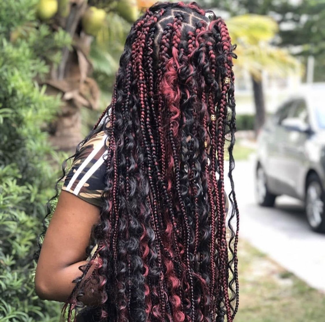 Braids
