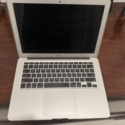 MacBook Air