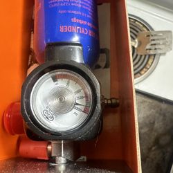 Bca Float 2.0 Canister 