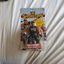 Wwe Super Stars
