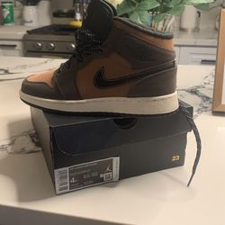Air Jordan 1s