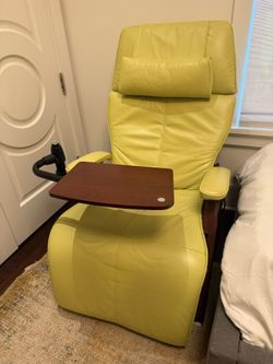 Human Touch Ergonomics Perfect chair -PC 610 Omni motion classic