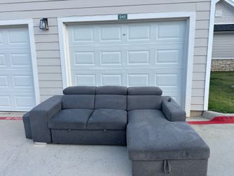 Modern Sectional