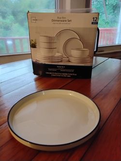 TOO MUCH ON MY PLATE!!