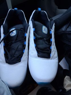 Jordan