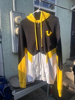 True religion hoodie