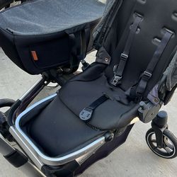 Contour Stroller 