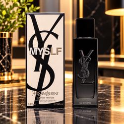 YSL MYSLF Eau de Parfum 100ml