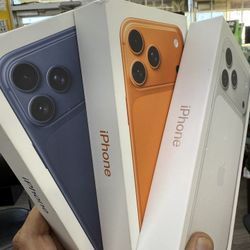 Iphone 17 Pro Max Unlock No Credit Needed Pay Down Only 