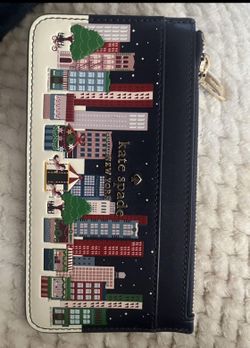 Kate Spade Wallet