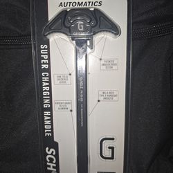 Geissele Super Charging Handle 556