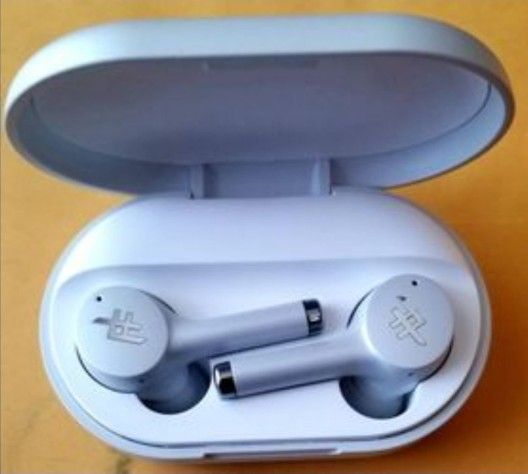 Brand New Airtime Premier Wireless Earbuds