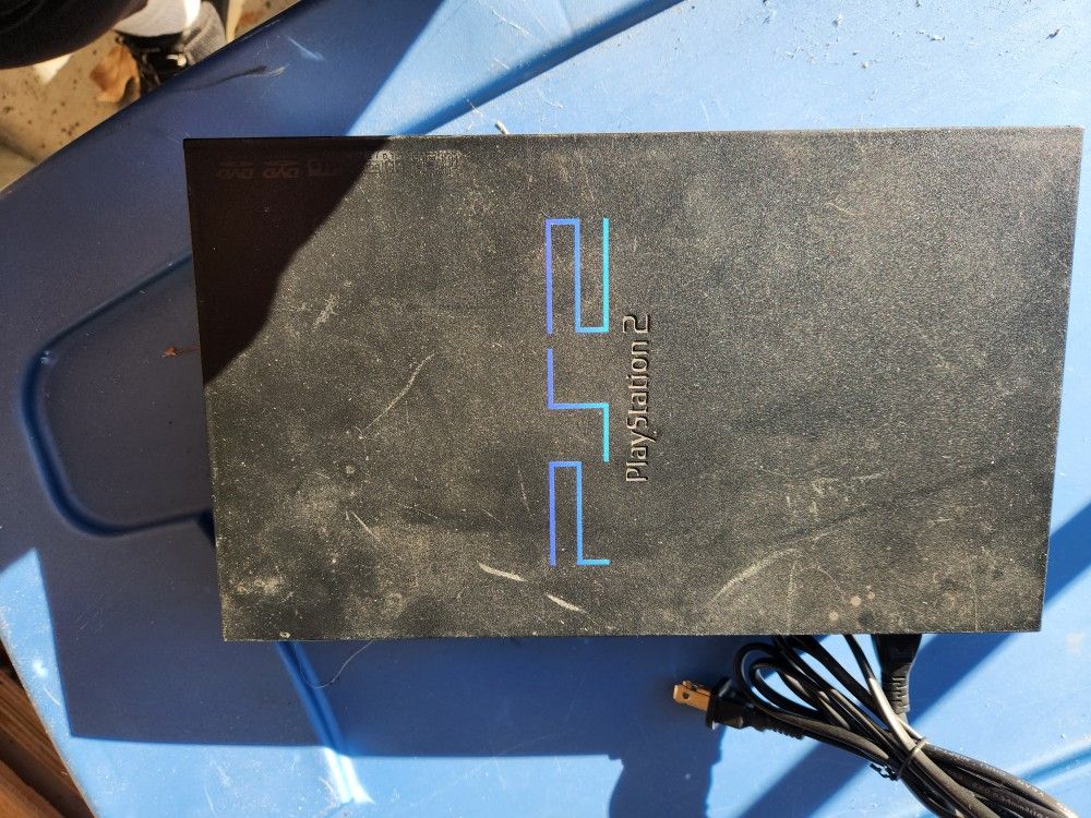 Playstation 2