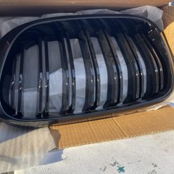 BMW X3 2014 Grill 