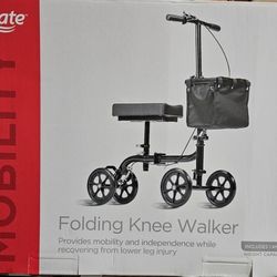 Knee Scooter