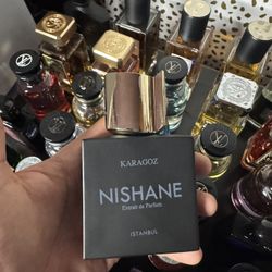 Nishane Karagoz