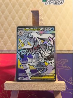 Mega Froslass ex 265/217