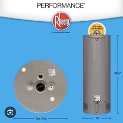Water Heater ***NEW NEW NEW****