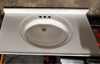 Bathroom Vanity Sink only