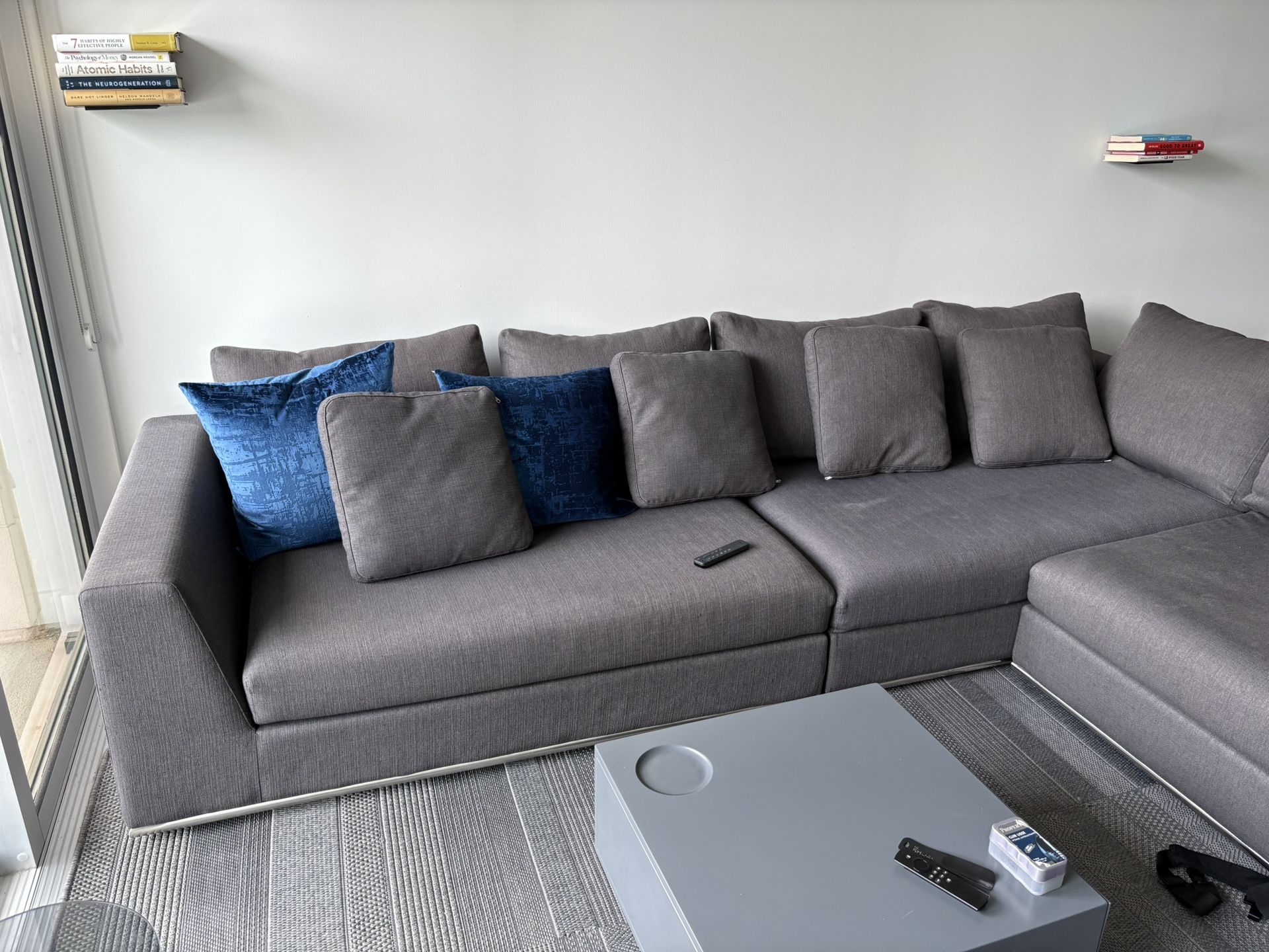 Modern Coffee Table
