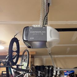 Chamberlain Belt Drive Openers