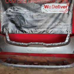 2019 - 2020 Kia Sorento Front Bumper Oem 